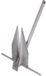Guardian aluminium Anker G-7 Gris