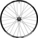 Shimano Achterwiel M8200 Zwart Aluminium/Roestvrij staal 29 Inch