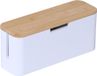 Relaxdays Kabelbox
