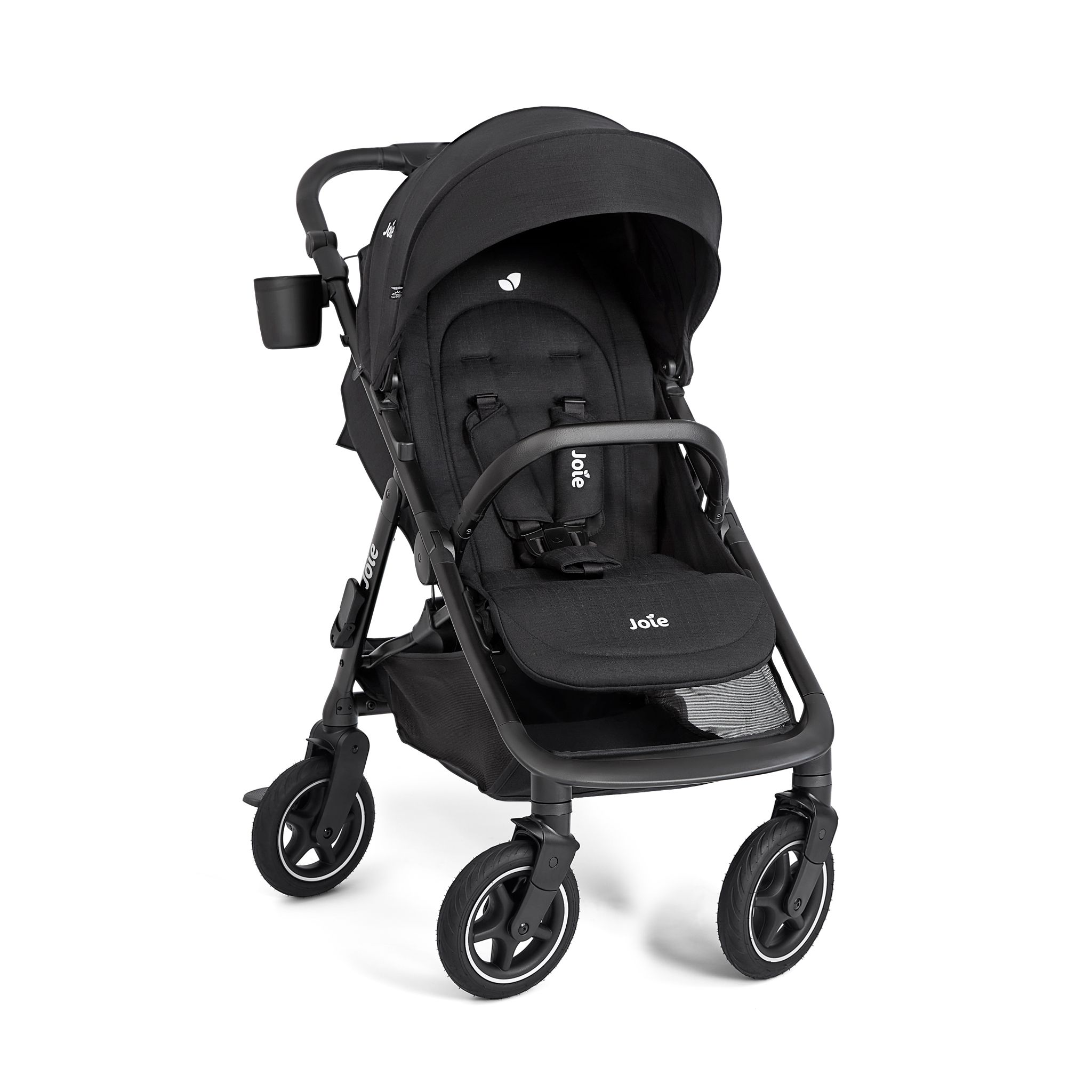 Joie Mydrift Raven