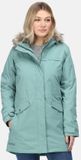 Regatta Serleena II Dames Jas Ivy Moss