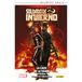 Bande Dessinée Marvel Saga Tpb: Soldado De Invierno 02-la Caza De La Viuda