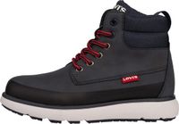 Levi's Vermont Tech Hgh K 2244 Lage sneakers Kinderen Blauw Leer