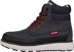 Levi's Vermont Tech Hgh K 2244 Lage sneakers Kinderen Blauw Leer