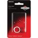 Briggs & Stratton 992363 Primer for 450-Series, 500-Series, 550-Series, Red
