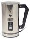 BIALETTI Mousseur à lait, MK01, 240 ml, acier inoxydable