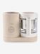 Béaba Babycook Neo Robot culinaire – Robot de cuisine pour bébé Beige | Bol en verre et panier en inox – Cuiseur vapeur et blender