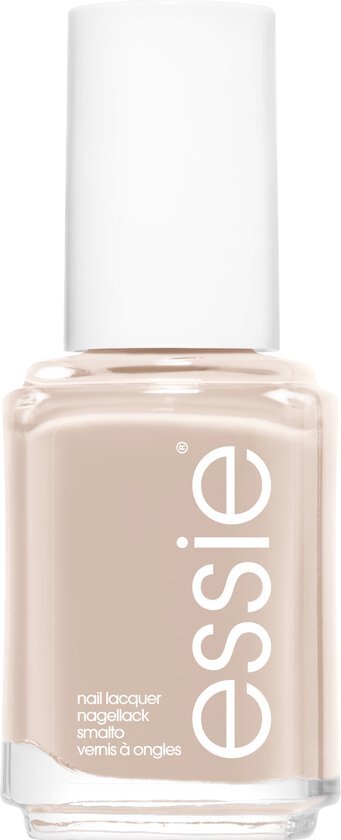 Essie original - 79 sand tropez - nude - glanzende nagellak - 13,5 ml