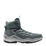 LOWA Maddox Pro GTX MID halfhoge laarzen, grijs., 46 EU