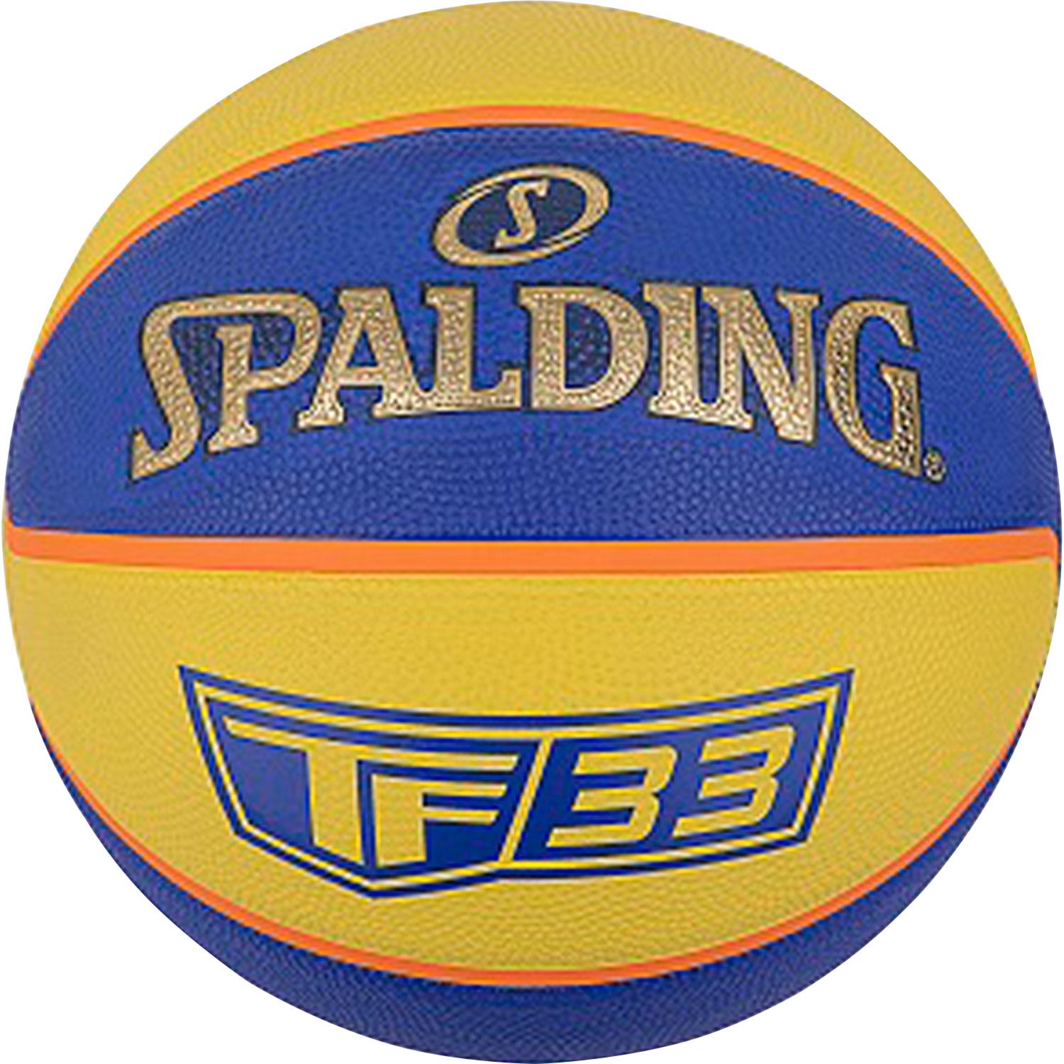Spalding TF33 Basketball