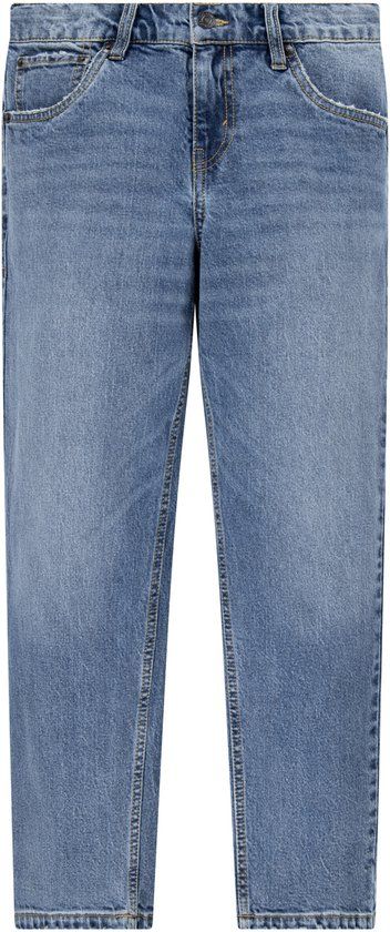 Levi's Jongens Jeans Maat 116