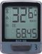 BBB Cycling DashBoard 10 BCP-06 Ordinateur de vélo