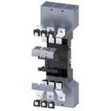 Siemens 3VA9443-0KP00 Accessoire pour disjoncteur 1 pièce(s)