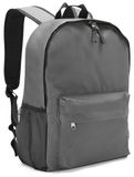 Sac à dos imperméable avec compartiment pour ordinateur portable pour ordinateur portable de 15,6 pouces