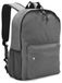 Sac à dos imperméable avec compartiment pour ordinateur portable pour ordinateur portable de 15,6 pouces