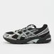 Asics Gel-1130 Noir Argent Nacré Taille 38