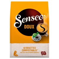 Senseo Doux X40 Pads