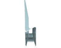 STABILA Richtlat 7828 Aluminium 200 cm