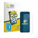 BROTECT Screenprotector 3 Stuks voor realme 15x Beschermglas transparant