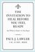 The Invitation to Heal: Before You Feel Ready