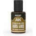 Ak Interactive Paneliner Émail - Terre d'ombre brûlée verdâtre (30 ml)