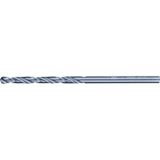 PFERD Foret hélicoïdal STEEL Ø 3,1 mm HSS-G N DIN 340 118° exécution longue pour perçage profond universel