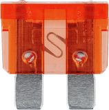 RESTAGRAF 6873 zekering, rood, 10 A