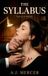 The Operant Trilogy-The Syllabus Paperback