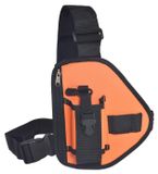 Support Universel en Nylon pour Talkies-Walkies