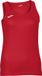 Joma Diana Tanktop Dames - Rood | Maat: XL