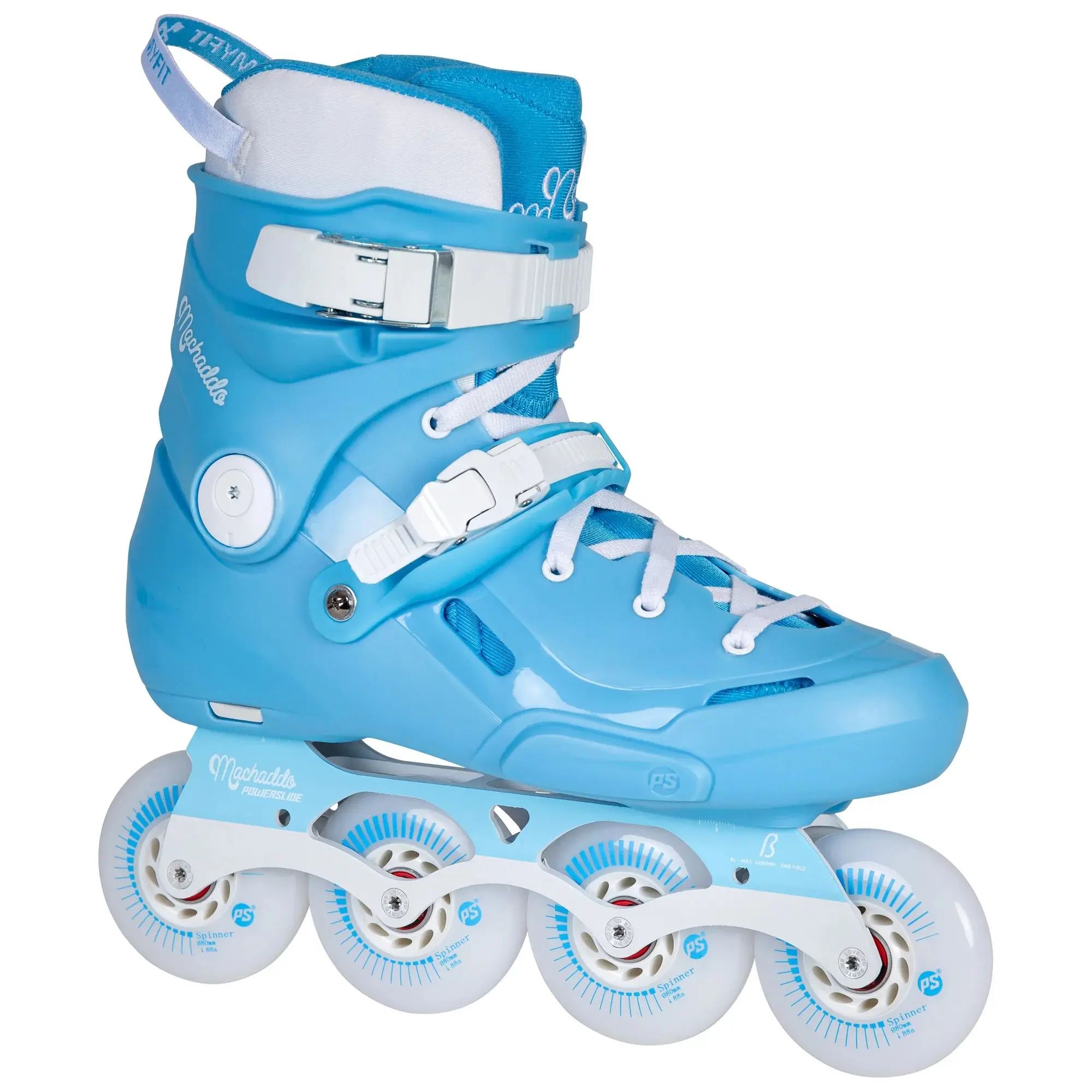 Powerslide Storm Nicoly Pro 80 - Free Skates