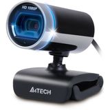 A4Tech PK-910H Webcam Zwart, Zilver USB 2.0 1080p
