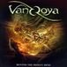 Vandroya - Beyond The Human Mind (CD)