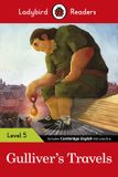 Gulliver's Ladybird Ladybird Readers Lev 5 Gullivers Travels