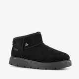 Skechers KEEPSAKES COZY - COZY MINI Dames Instappers - Zwart