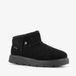 Skechers KEEPSAKES COZY - COZY MINI Dames Instappers - Zwart