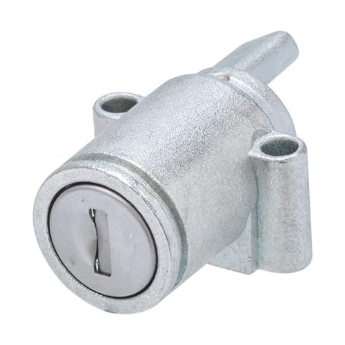 ABUS Batteriefachschloss BLO BOS IT2.1 T82 ASY - E-Bike Slot Cilinder