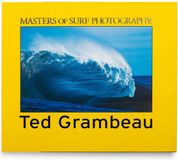 Surfers Journal album photo de Ted Grambeau multicolore