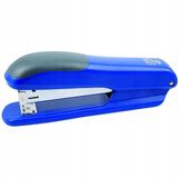 Sax SAX 49 Bureau-nietmachine voor 25 vel - Rood