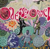 Odessey Zombies Odessey And Oracle (Mono)