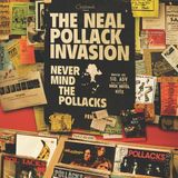 Never Neal Invasion Pollack - Never Mind the Pollacks - LP - 10 april 2020
