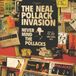Never Neal Invasion Pollack - Never Mind the Pollacks - LP - 10 april 2020