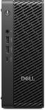 DELL Pro Max FCM2250 Intel Core Ultra 7 265 16 GB DDR5-SDRAM 1 TB SSD NVIDIA RTX A1000 Windows 11 Pro Micro PC Mini PC Noir