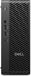 DELL Pro Max FCM2250 Intel Core Ultra 7 265 16 GB DDR5-SDRAM 1 TB SSD NVIDIA RTX A1000 Windows 11 Pro Micro PC Mini PC Noir
