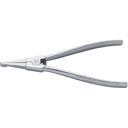 HAZET 1847-2 Circlip Tang, 200 mm, Chrome Plated