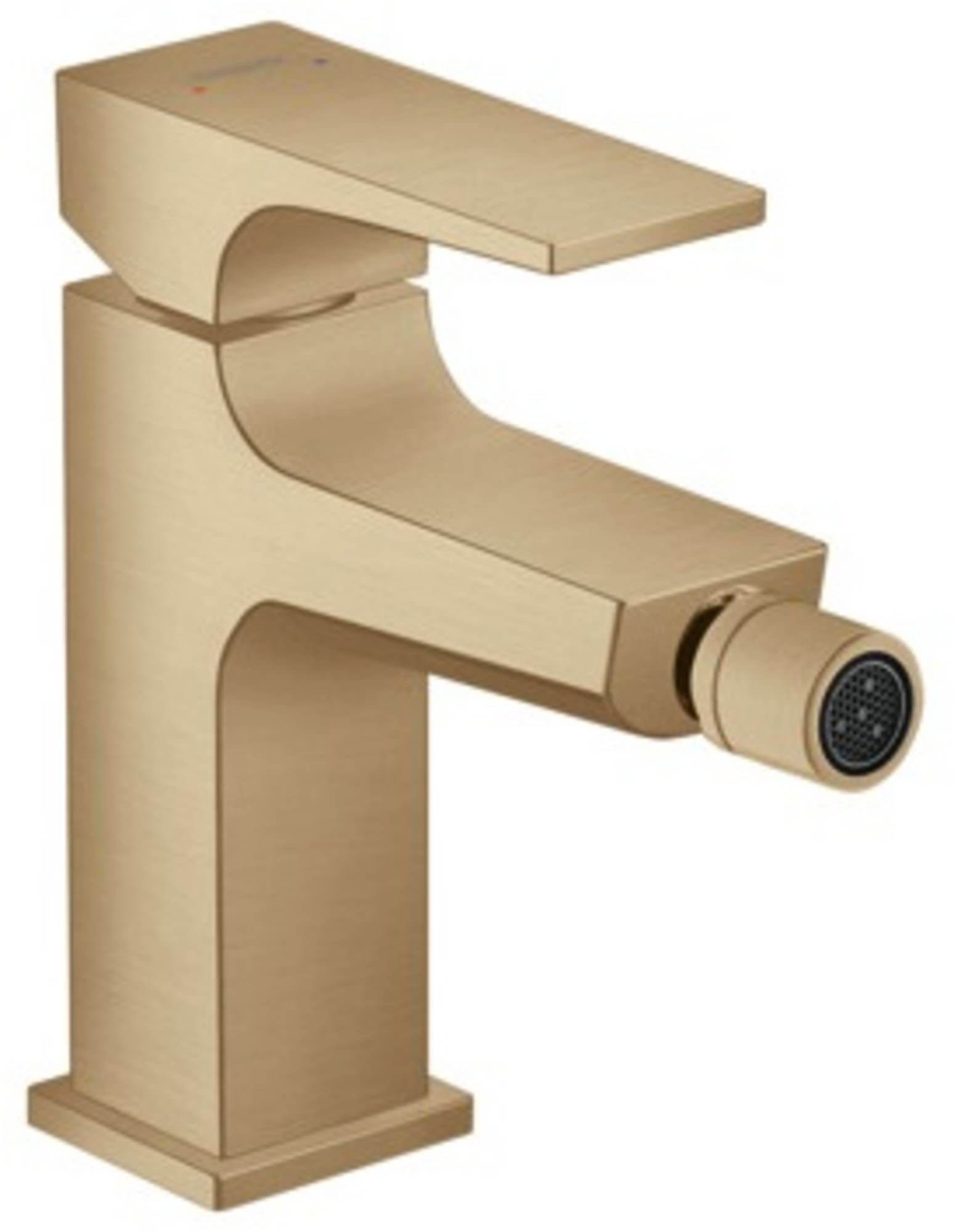 Hansgrohe Metropol Bidetkraan - 4059625229446