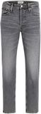 Jack & Jones Relaxed Fit Jeans JJICHRIS JJORIGINAL SQ 620 Black Denim