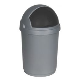 Curver Roll Bullet Bin, 25L