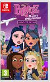 Outright Games Bratz: Pronk met je mode - Complete editie - Schakelaar