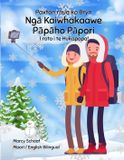 Paxton & Bryn Social Media Influencers (Maori / English Bilingual)